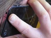 Smartphone servent moins téléphoner...