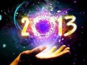 Meilleurs voeux bonne année 2013, bégaiement qu'à bien tenir