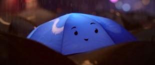 [News] Blue Umbrella aperçu nouveau court-métrage Pixar