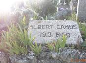 354- janvier 1960 mourait Albert Camus