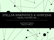 Visual Mixtape Stellar Kinematics Hartzine