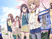 Synopsis provisoire film animation Hanasaku Iroha Home Sweet Home, révélé