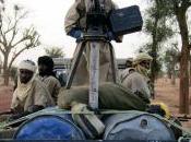 Mali: islamistes armés rapprochent ligne front