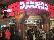 Django Unchained Paris Première Grand (7.01.13) bande annonce
