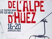 Festival Comédie l'Alpe d'Huez janvier 2013