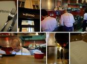 Rino, délicieusement surprenant