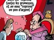 2013 porte bonheur malheur