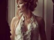 Mylène Farmer sera Cannes janvier 2013 pour Music Awards