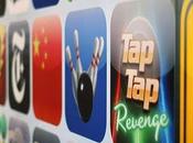 Apple annonce milliards téléchargement depuis l’App Store