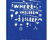 Where Children Sleep, James Mollison