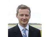 député Bruno Maire manque d'air