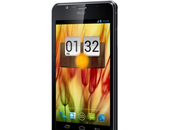 Haier dévoile HaierPhone