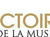 Victoires Musique 2013 Découvrez liste nominés