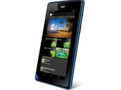 [CES 2013] Acer B1-A71, tablette cost concurrente Nexus