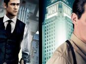 Joseph Gordon-Levitt Josh Brolin casting City