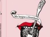 Quand langues fourches… Lapsus, livre poétique Laurence Soulez