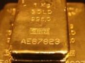 nouvelles réglementations bancaires vont-elles booster cours l'or