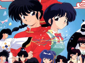 L’anime Ranma 1/2, Bluray