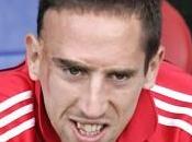 Mercato-Bleus Ribéry vote Nasri