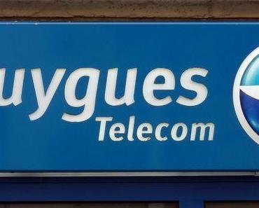 La plus belle réclamation jamais faite à Bouygues Telecom