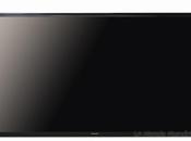 2013 Panasonic annonce développer OLED pouces