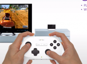 Snakebyte présente UnU, dispositif All-In-One pour