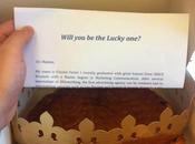 agences reçoivent Galettes Rois guise