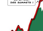 Radio Mont-Blanc hausse chômage Haute Savoie pour 2012