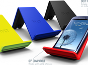 TYLT support pour recharger votre smartphone