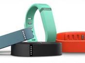 Fitbit Flex votre coach ''vie'' bracelet iPhone...