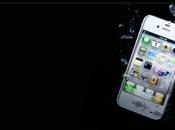 Liquipel protection étanche pour iPhone fait retour...