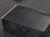 SteamBox, images prototype