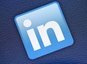 Linkedin franchit millions membres!