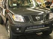 Nissan Xterra 2013 pour tout monde