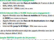 B&YOU; inclut aussi appels illimités vers mobiles