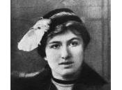 Edith Södergran sœur (Livets syster, 1916)