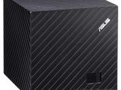 2013 Asus dévoile lecteur multimédia Google