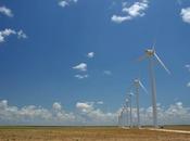 Premières éoliennes Texas pour Renewable Energy