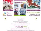 EXTRABIENnales Brioude Edition 2013