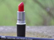 M.A.C lipstick Cherry pencil