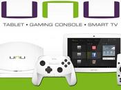 [CES 2013] Sunflex tablette-console jeu-smart