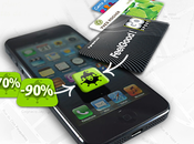 mise place bons plans portée commerçants