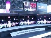 aussi OLED incurvée