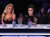 Britney reviendra pour saison Factor