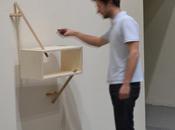 Etagère Parker Paul Menand