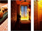 Parenthèse royaume Siam