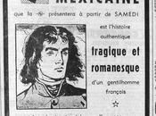 Histoire dans Nouvelle République: acte Marc Cardus, l’un maîtres prolifiques feuilleton historico-romanesque