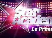 NRJ12 Replay Star Academy prime Janvier 2013