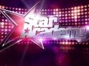 Audiences tête, star academy hausse