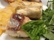 Tout simple maquereau pommes